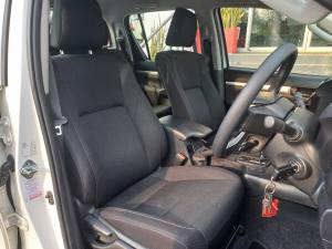 Toyota Hilux 2.4GD-6 double cab 4x4 Raider auto - Image 14