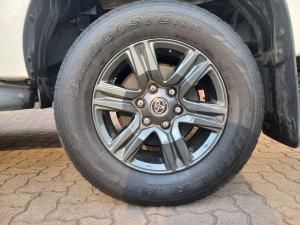 Toyota Hilux 2.4GD-6 double cab 4x4 Raider auto - Image 16