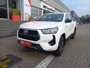 Toyota Hilux 2.4GD-6 double cab 4x4 Raider auto - Image 17