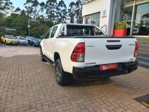 Toyota Hilux 2.4GD-6 double cab 4x4 Raider auto - Image 18