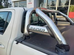Toyota Hilux 2.4GD-6 double cab 4x4 Raider auto - Image 19