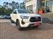 Toyota Hilux 2.4GD-6 double cab 4x4 Raider auto - Thumbnail 1