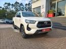 Thumbnail Toyota Hilux 2.4GD-6 double cab 4x4 Raider auto