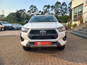 Toyota Hilux 2.4GD-6 double cab 4x4 Raider auto - Image 4