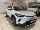 Thumbnail Toyota Corolla Cross 1.8 XR Hybrid