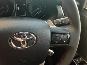 Toyota Fortuner 2.8GD-6 Raised Body automatic - Image 10