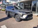 Thumbnail Toyota Fortuner 2.8GD-6 Raised Body automatic