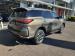 Toyota Fortuner 2.8GD-6 Raised Body automatic - Thumbnail 2