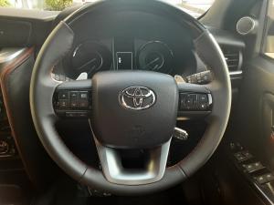 Toyota Fortuner 2.8GD-6 Raised Body automatic - Image 8