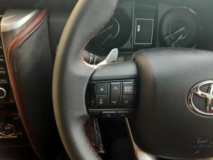 Toyota Fortuner 2.8GD-6 Raised Body automatic - Image 9