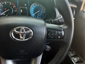 Toyota Fortuner 2.8GD-6 Raised Body automatic - Image 10