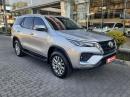Thumbnail Toyota Fortuner 2.8GD-6 Raised Body automatic