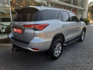 Toyota Fortuner 2.8GD-6 Raised Body automatic - Image 2