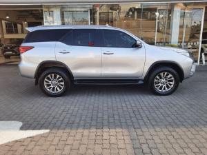 Toyota Fortuner 2.8GD-6 Raised Body automatic - Image 3