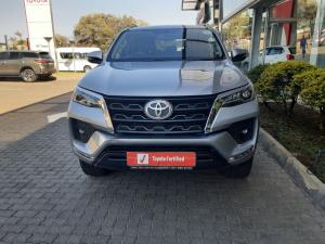 Toyota Fortuner 2.8GD-6 Raised Body automatic - Image 4