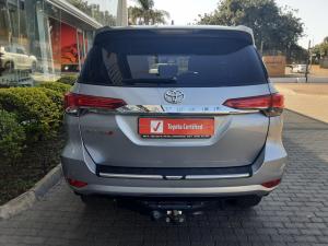 Toyota Fortuner 2.8GD-6 Raised Body automatic - Image 5