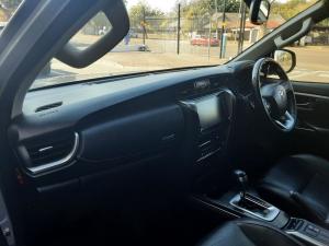 Toyota Fortuner 2.8GD-6 Raised Body automatic - Image 7