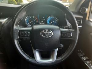 Toyota Fortuner 2.8GD-6 Raised Body automatic - Image 8