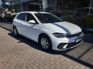 Volkswagen Polo 1.0 TSI - Image 1