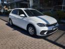 Thumbnail Volkswagen Polo 1.0 TSI
