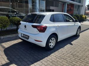 Volkswagen Polo 1.0 TSI - Image 2