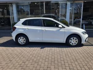 Volkswagen Polo 1.0 TSI - Image 3
