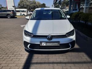 Volkswagen Polo 1.0 TSI - Image 4