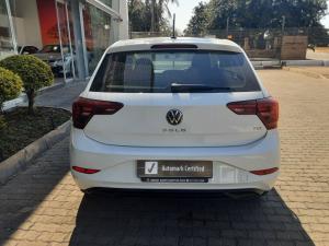 Volkswagen Polo 1.0 TSI - Image 5