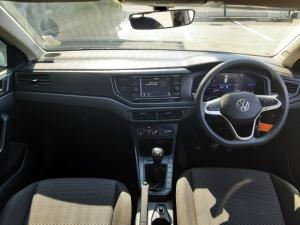 Volkswagen Polo 1.0 TSI - Image 6