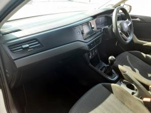 Volkswagen Polo 1.0 TSI - Image 7