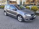 Thumbnail Volkswagen Polo Vivo 1.6 Highline