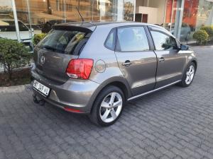 Volkswagen Polo Vivo 1.6 Highline - Image 2