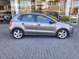 Volkswagen Polo Vivo 1.6 Highline - Image 3