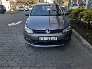 Volkswagen Polo Vivo 1.6 Highline - Image 4