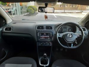 Volkswagen Polo Vivo 1.6 Highline - Image 6