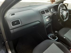 Volkswagen Polo Vivo 1.6 Highline - Image 7