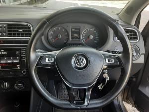 Volkswagen Polo Vivo 1.6 Highline - Image 8