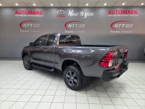 Toyota Hilux 2.4 GD-6 RB RaiderE/CAB - Image 12