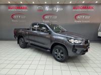 Thumbnail Toyota Hilux 2.4 GD-6 RB RaiderE/CAB