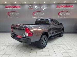 Toyota Hilux 2.4 GD-6 RB RaiderE/CAB - Image 2