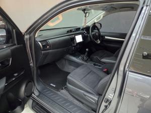 Toyota Hilux 2.4 GD-6 RB RaiderE/CAB - Image 7