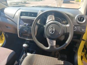 Toyota Agya 1.0 automatic - Image 11