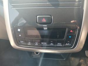 Toyota Agya 1.0 automatic - Image 12