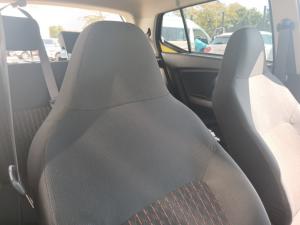 Toyota Agya 1.0 automatic - Image 13