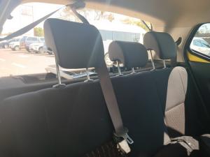 Toyota Agya 1.0 automatic - Image 14