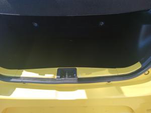 Toyota Agya 1.0 automatic - Image 15