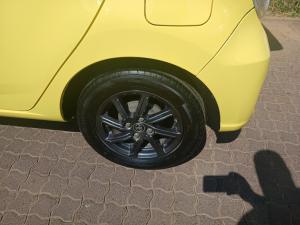 Toyota Agya 1.0 automatic - Image 16