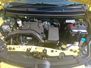 Toyota Agya 1.0 automatic - Image 17