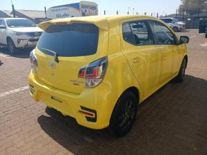 Toyota Agya 1.0 automatic - Image 18