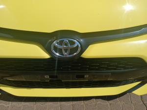 Toyota Agya 1.0 automatic - Image 22